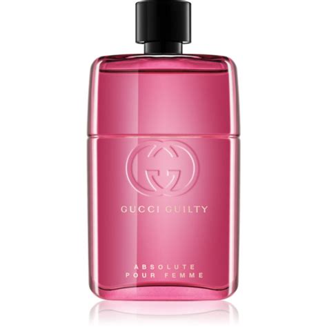 gucci guilty vrouw|Gucci Guilty sample women.